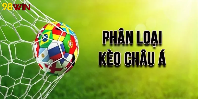 Ảnh banner chương trình khuyến mãi Kèo châu Á cho hội viên mới