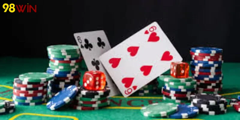 Ảnh mô tả chương trình khuyến mãi hấp dẫn tại Game bài 98WIN.