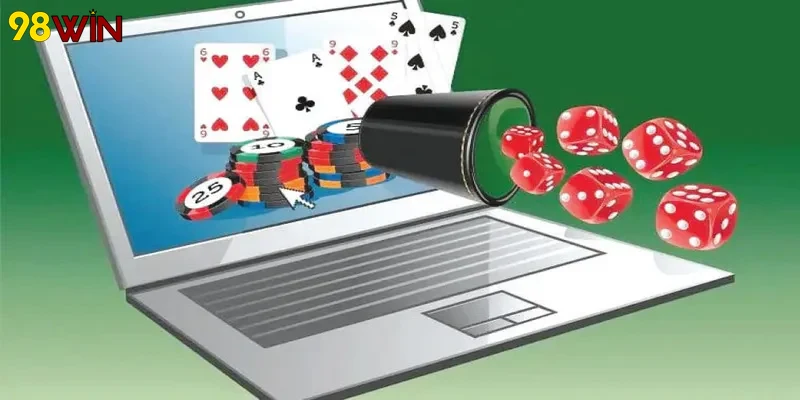 Hình ảnh chương trình khuyến mãi nổi bật dành cho thành viên YB Gaming