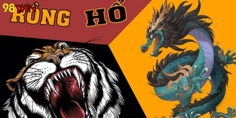 Hình ảnh ứng dụng Rồng Hổ 98WIN trên thiết bị di động