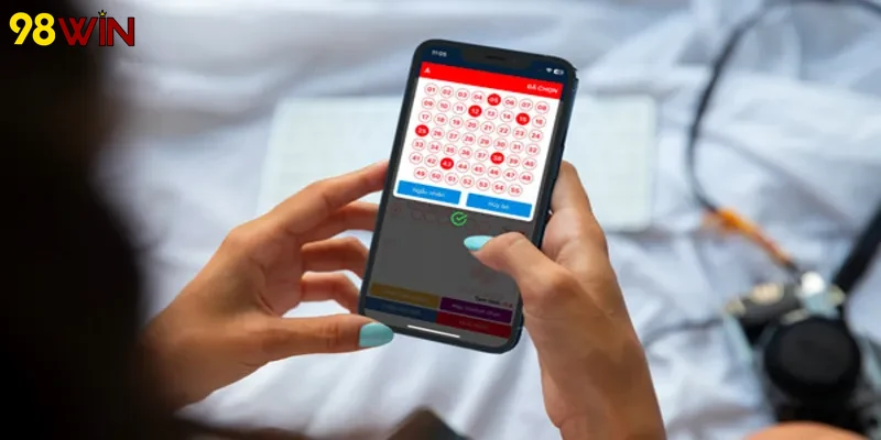 Hình ảnh ưu đãi khuyến mãi hấp dẫn tại BBin Lottery