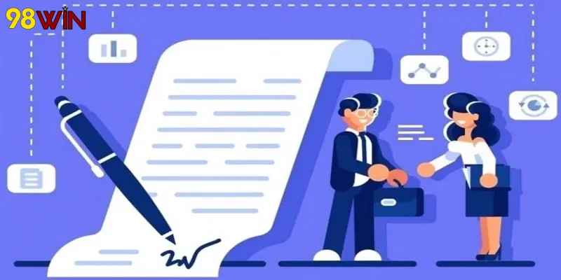 Khách hàng trải nghiệm an toàn trên nền tảng bảo mật thông tin