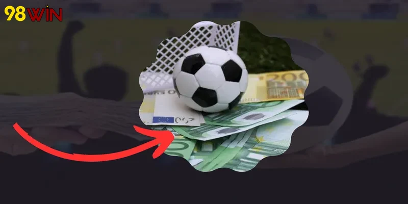 Khuyến mãi độc quyền chỉ có tại Lucky Sports 98WIN.