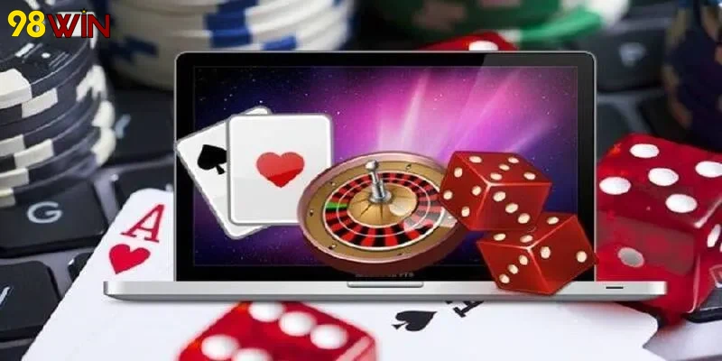 Khuyến mãi hấp dẫn cho thành viên mới tại WM Casino 98WIN