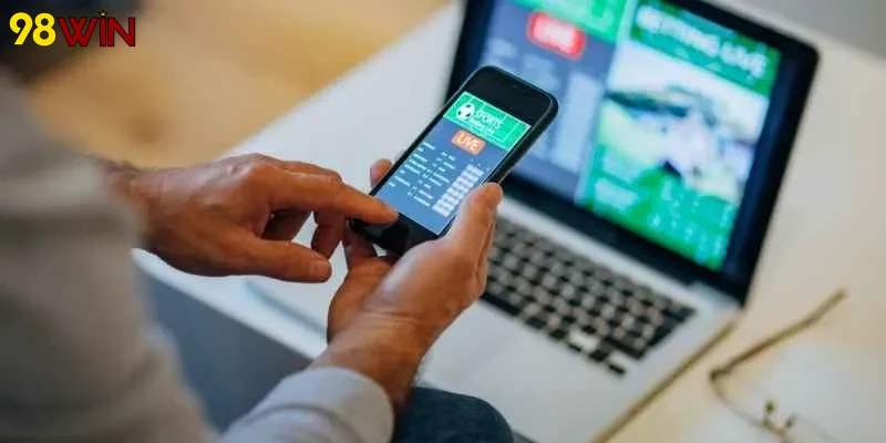 Khuyến mãi hấp dẫn dành cho thành viên mới tại CMD368 98WIN