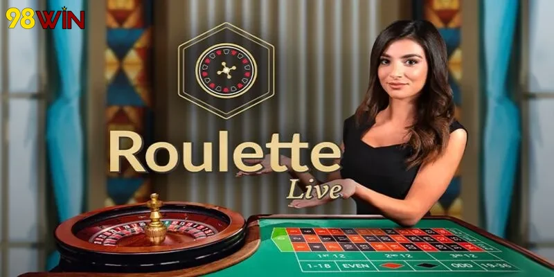 Khuyến mãi hấp dẫn dành riêng cho thành viên live casino 98WIN