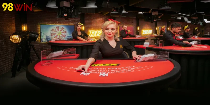 Minh họa khuyến mãi hấp dẫn tại SA Gaming 98WIN dành cho hội viên.