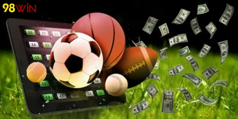 Trải nghiệm cá cược chủ động với Mẹo Chơi tại 98Win