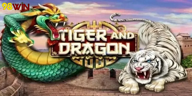 Trải nghiệm người chơi thực tế khi tham gia Rồng Hổ trên 98WIN