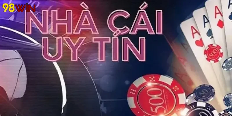 ứng dụng di động tiện lợi của 98Win