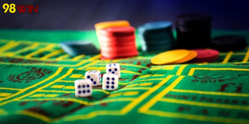 Ứng dụng Tài xỉu 98WIN tích hợp nhiều tính năng tiện ích nổi bật